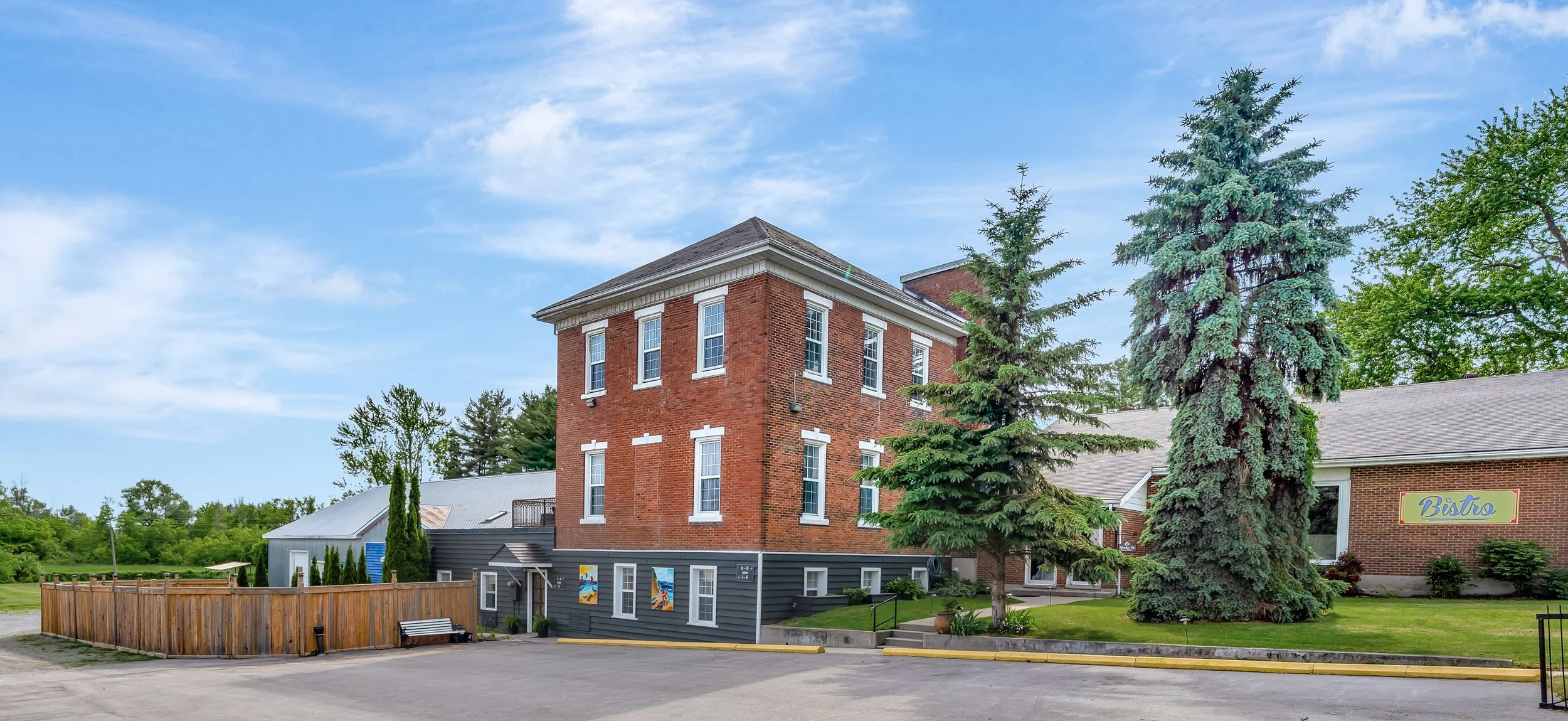 The Bloomfield Inn, 6 Stanley Street