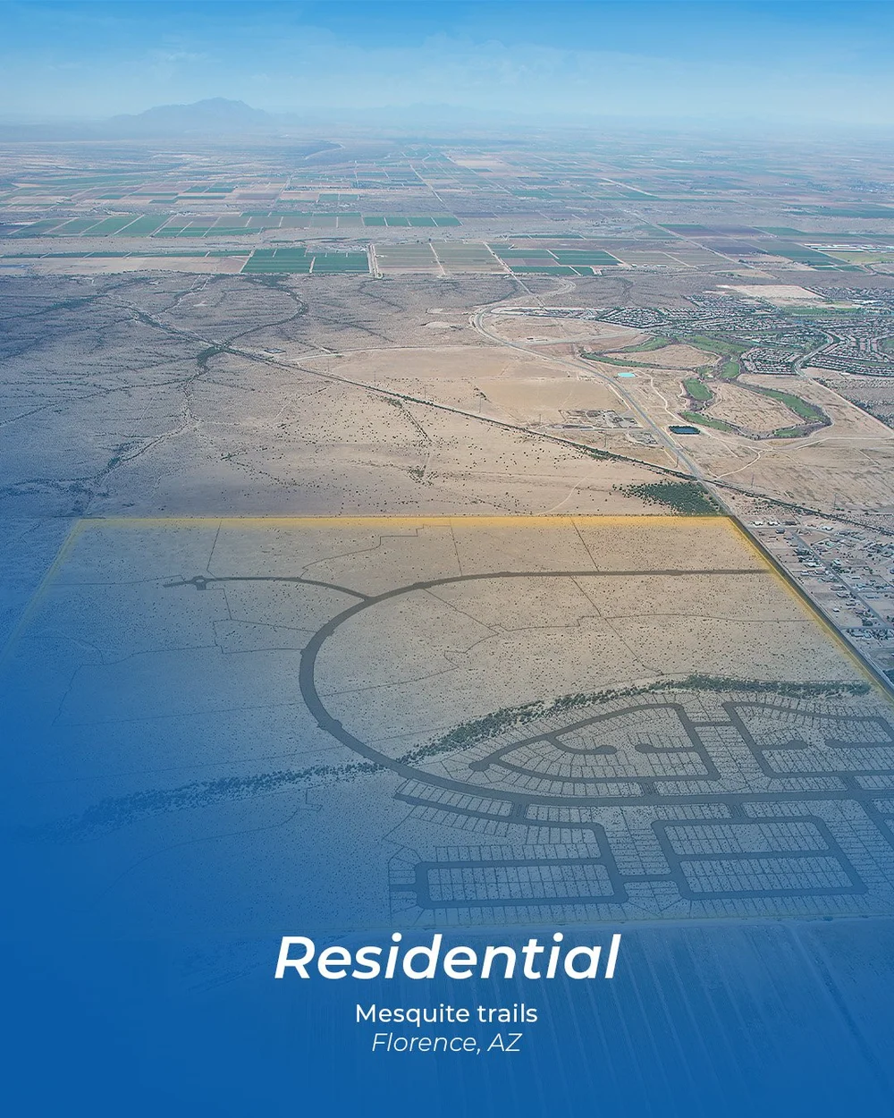 Residential asset